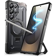 Best Cases for Samsung Galaxy S25 Ultra - UK