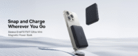 Best Power Banks for iPhone in the UK