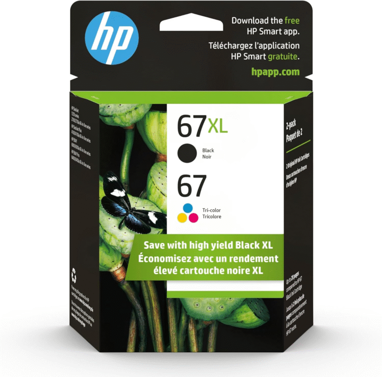 Best Ink Cartridges in the United Kingdom