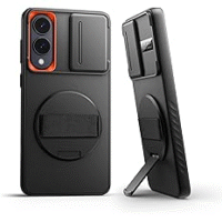 Best Cases for Galaxy S25 Edge