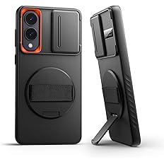 Best Cases for Galaxy S25 Edge