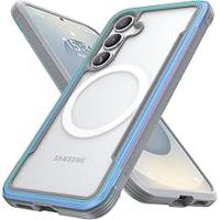 Best cases for Samsung Galaxy S25 in United Kingdom